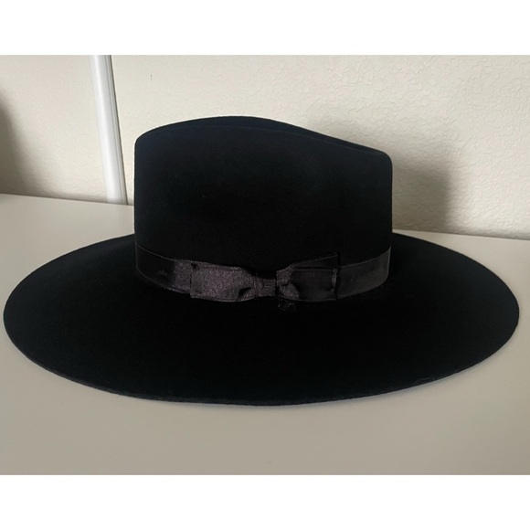 New! Charlie 1 Horse black hat - Picture 2 of 6